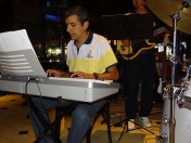 1º Apresentação de Alunos